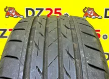 Шины Bridgestone 215/45R17