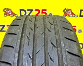 Шины Bridgestone 215/45R17