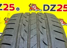 Шины Bridgestone 215/45R17