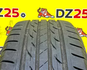 Шины Bridgestone 215/45R17