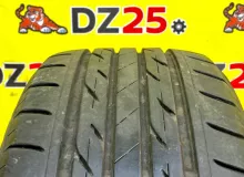 Шины Bridgestone 215/45R17