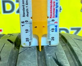 Шины Bridgestone 215/45R17