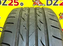 Шины Bridgestone 215/45R17