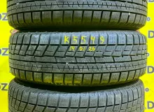 Шины Yokohama 195/65R15