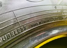 Шины Yokohama 195/65R15