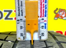 Шины Yokohama 195/65R15