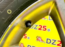 Диски Toyota 18 5x114.3