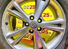 Диски Toyota 18 5x114.3