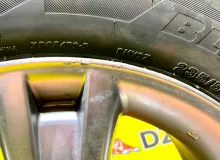 Диски Toyota 18 5x114.3