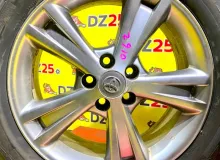 Диски Toyota 18 5x114.3