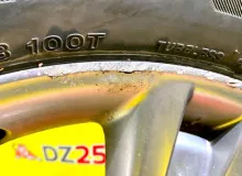 Диски Toyota 18 5x114.3