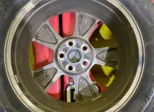 Диски Toyota 18 5x114.3