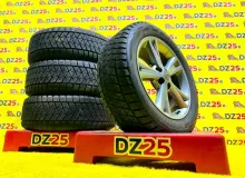 Диски Toyota 18 5x114.3