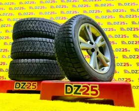 Диски Toyota 18 5x114.3