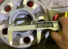 Диски Toyota 18 5x114.3