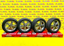 Диски Toyota 18 5x114.3