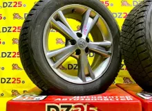 Диски Toyota 18 5x114.3
