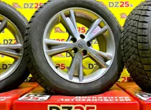 Диски Toyota 18 5x114.3