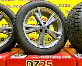 Диски Toyota 18 5x114.3