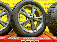 Диски Toyota 18 5x114.3