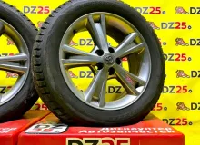 Диски Toyota 18 5x114.3