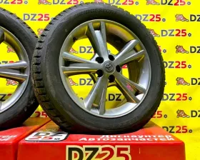 Диски Toyota 18 5x114.3