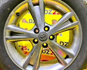 Диски Toyota 18 5x114.3