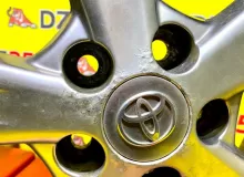Диски Toyota 18 5x114.3