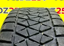 Шины Bridgestone 235/55R18