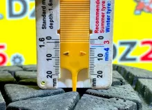 Шины Bridgestone 235/55R18