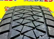 Шины Bridgestone 235/55R18