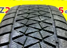 Шины Bridgestone 235/55R18