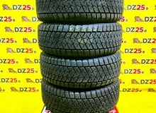 Шины Bridgestone 235/55R18