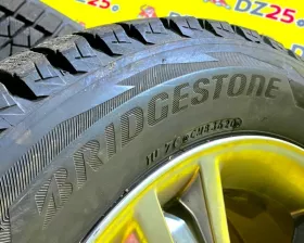 Шины Bridgestone 235/55R18