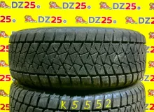 Шины Bridgestone 235/55R18