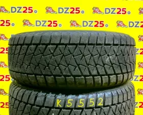 Шины Bridgestone 235/55R18