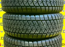 Шины Bridgestone 235/55R18