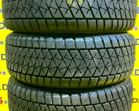 Шины Bridgestone 235/55R18