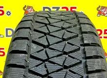 Шины Bridgestone 235/55R18