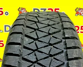 Шины Bridgestone 235/55R18