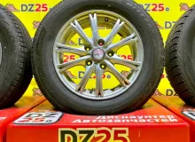 Диски Legala 15 5x114.3