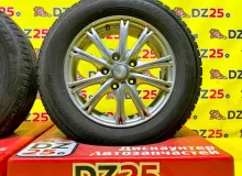 Диски Legala 15 5x114.3