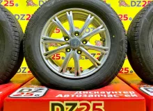 Диски Legala 15 5x114.3