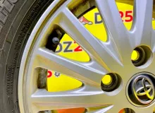 Диски Toyota 15 5x114.3