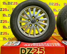 Диски Toyota 15 5x114.3