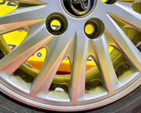 Диски Toyota 15 5x114.3