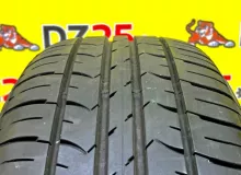 Колеса на дисках Toyota 5x114.3 c шинами Goodyear 195/65R15