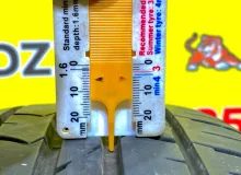 Колеса на дисках Toyota 5x114.3 c шинами Goodyear 195/65R15