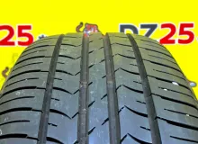 Колеса на дисках Toyota 5x114.3 c шинами Goodyear 195/65R15
