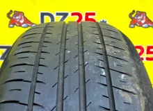 Колеса на дисках Toyota 5x114.3 c шинами Goodyear 195/65R15